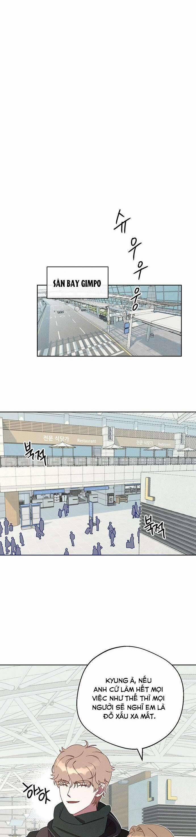 Tình Yêu Nóng Bỏng 2 trang 42