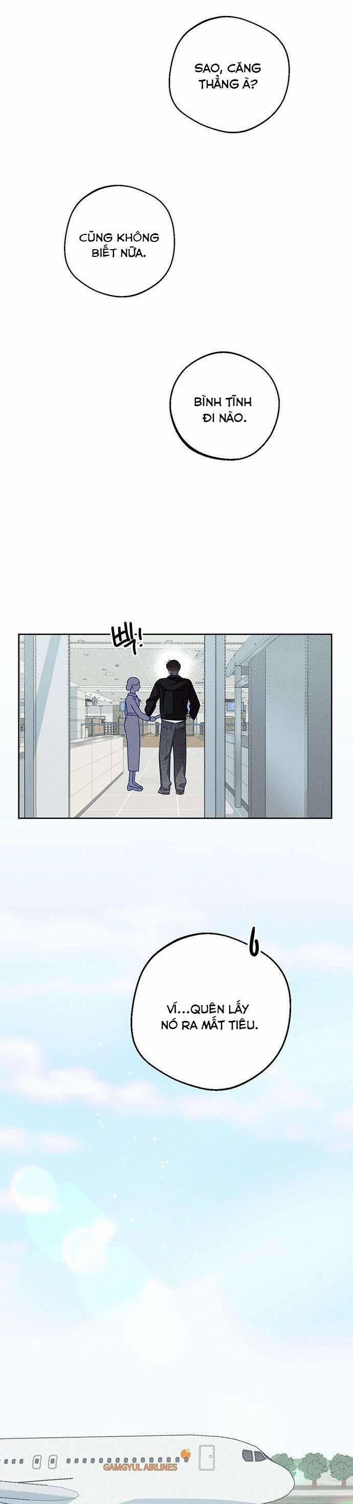 Tình Yêu Nóng Bỏng 2 trang 47