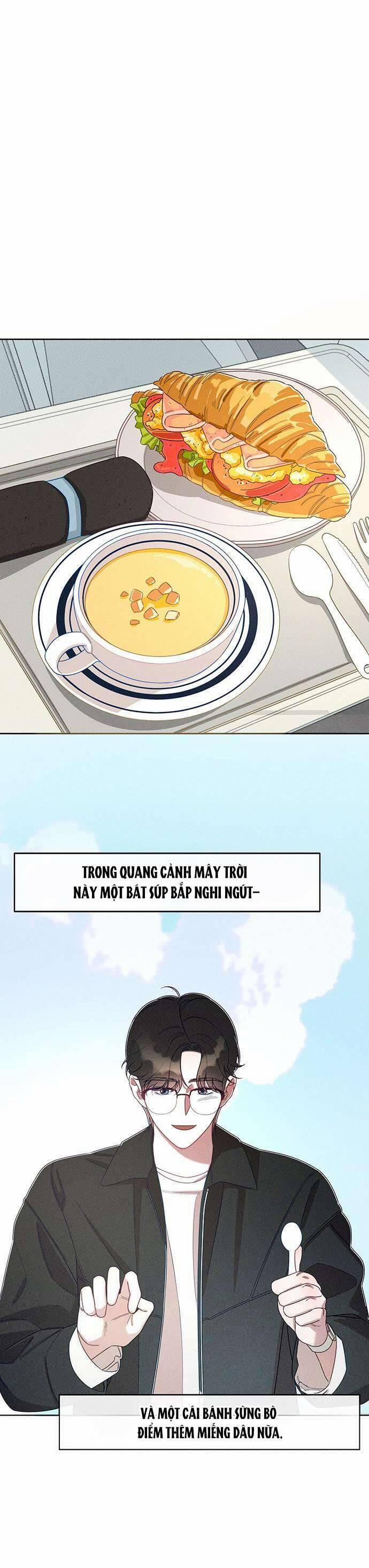 Tình Yêu Nóng Bỏng 2 trang 53