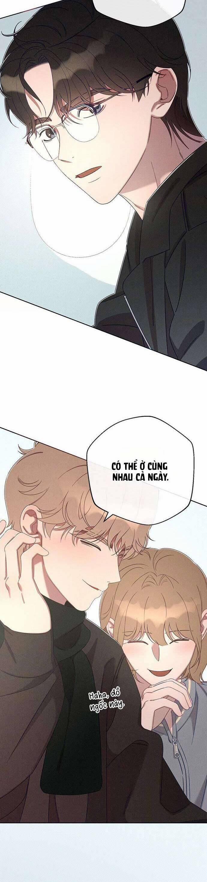 Tình Yêu Nóng Bỏng 2 trang 57