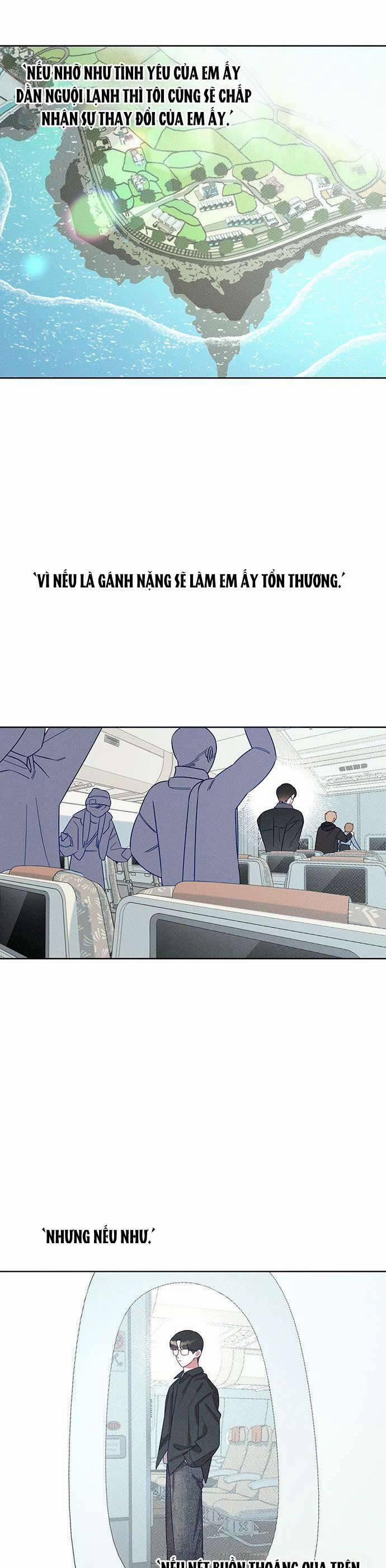 Tình Yêu Nóng Bỏng 2 trang 60