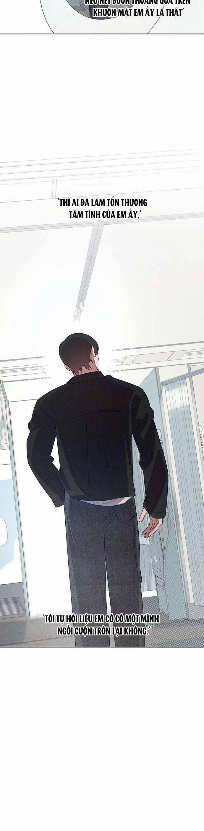 Tình Yêu Nóng Bỏng 2 trang 61