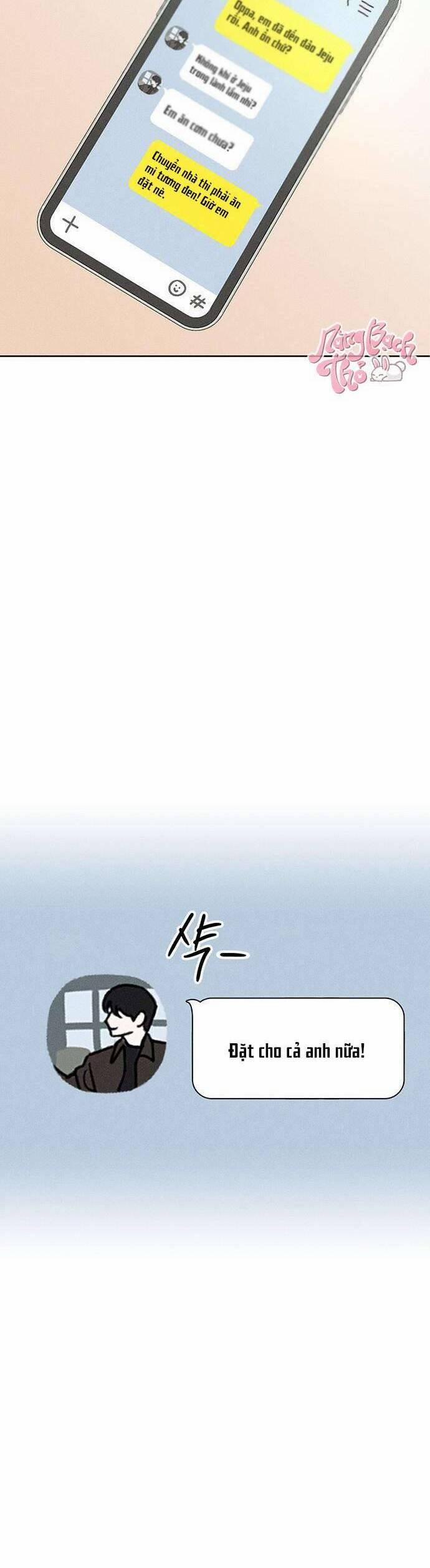 Tình Yêu Nóng Bỏng 2 trang 66