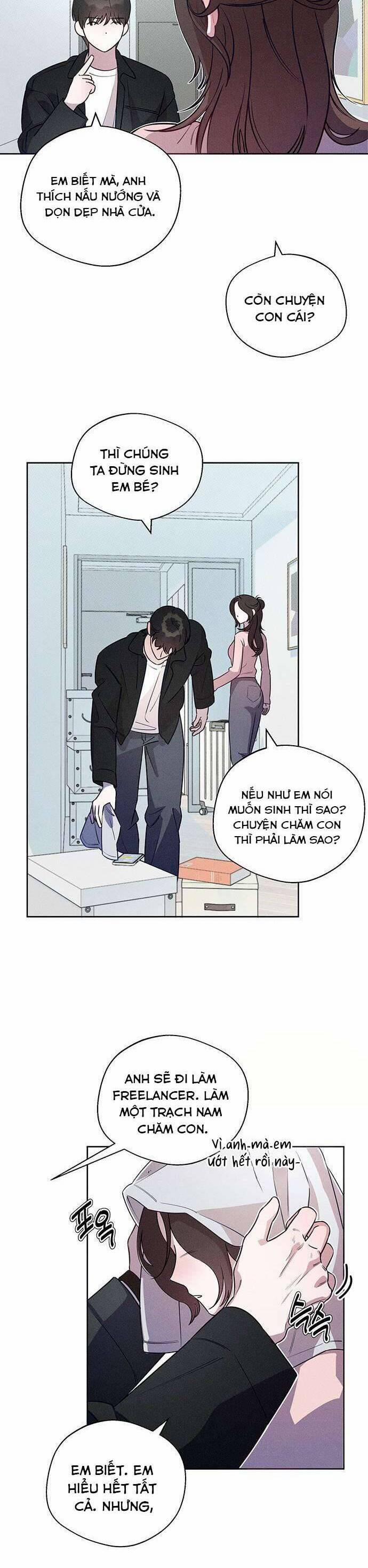 Tình Yêu Nóng Bỏng 3 trang 37