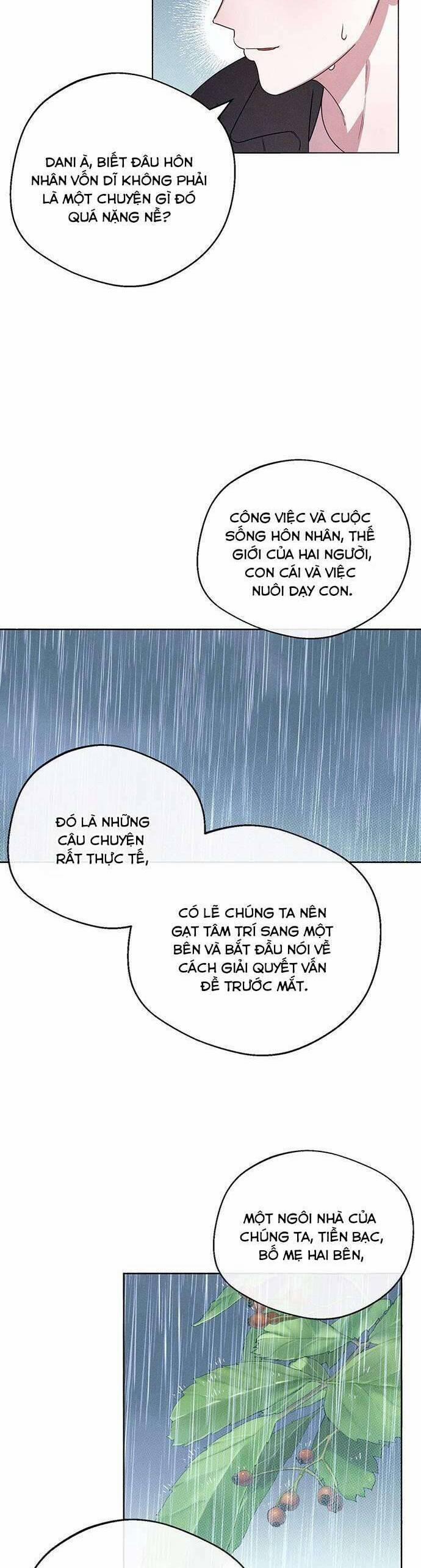 Tình Yêu Nóng Bỏng 3 trang 44