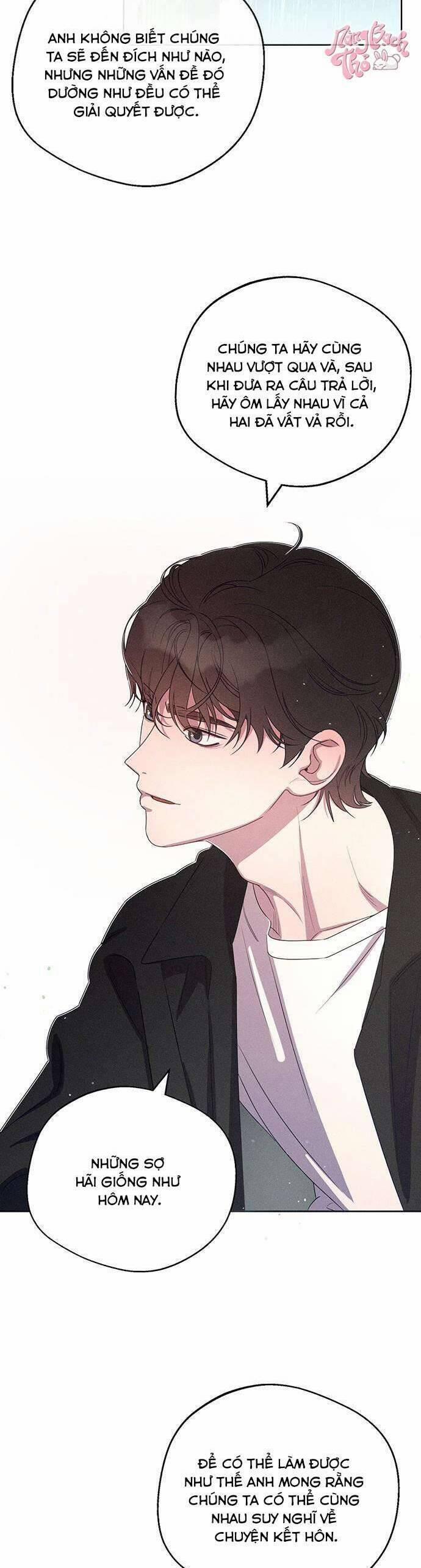 Tình Yêu Nóng Bỏng 3 trang 45