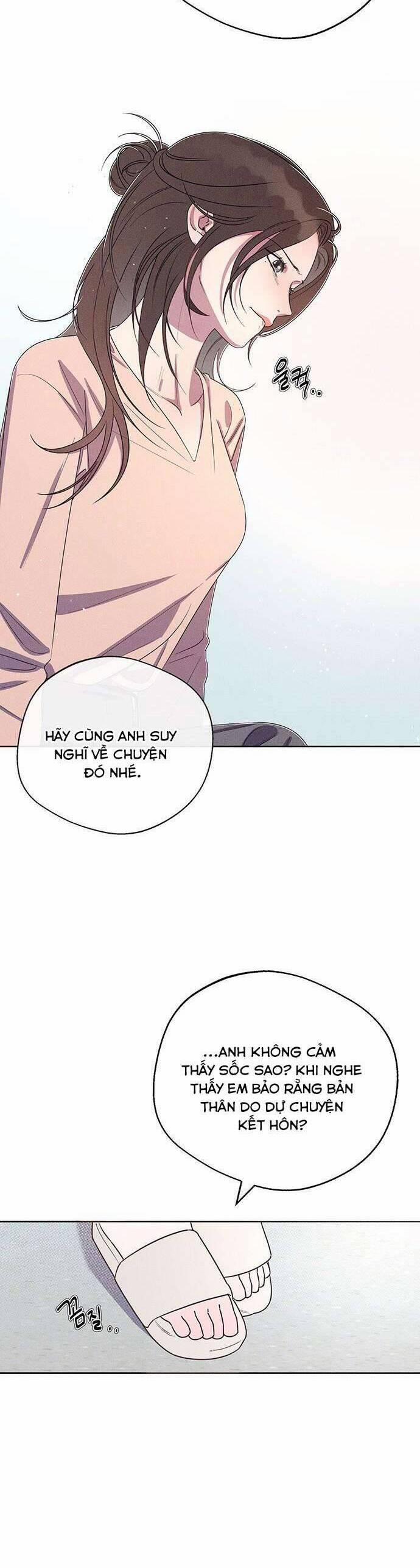 Tình Yêu Nóng Bỏng 3 trang 46