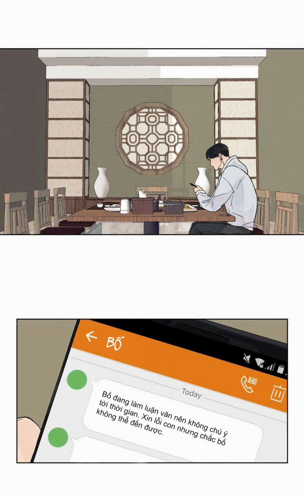 Tình Yêu Nồng Cháy 3 trang 15