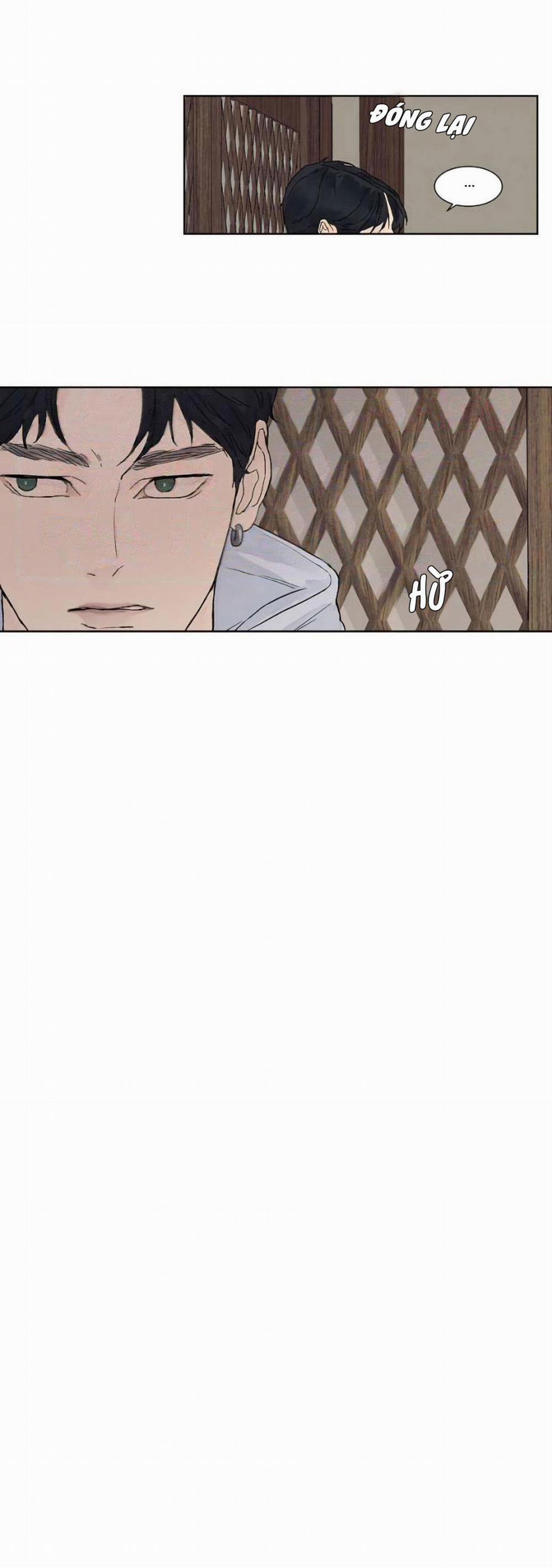 Tình Yêu Nồng Cháy 3 trang 23