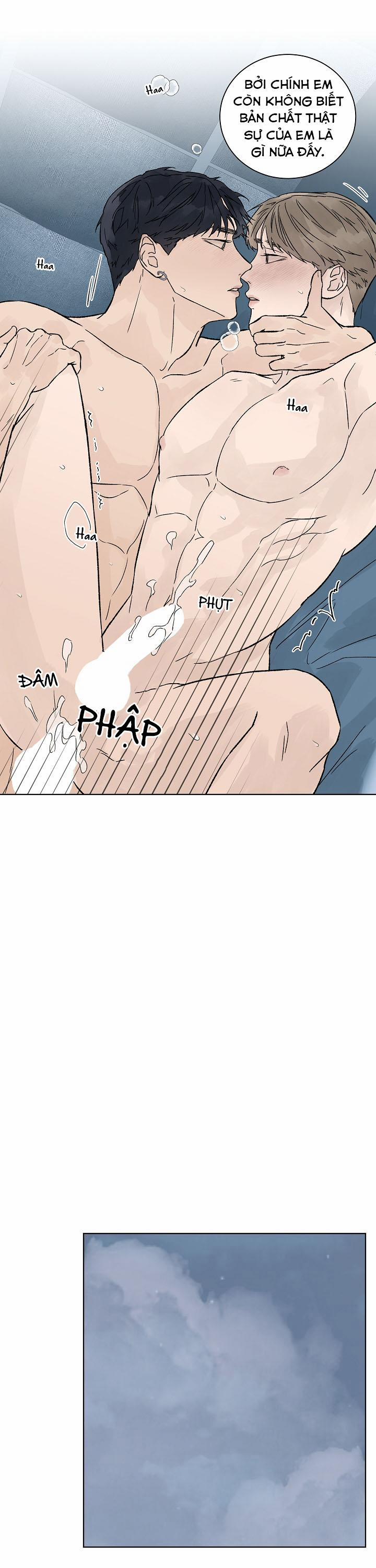 Tình Yêu Nồng Cháy 42 trang 15