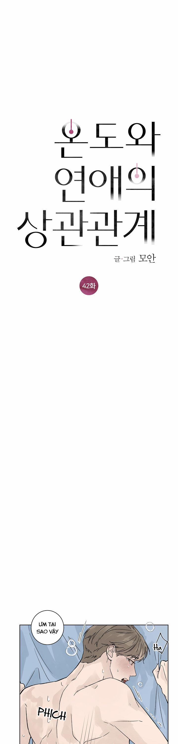 Tình Yêu Nồng Cháy 42 trang 4