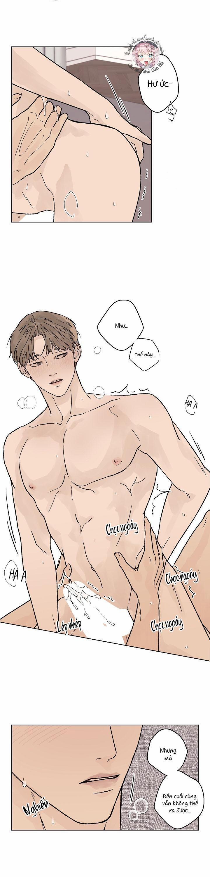 Tình Yêu Nồng Cháy 46 trang 11