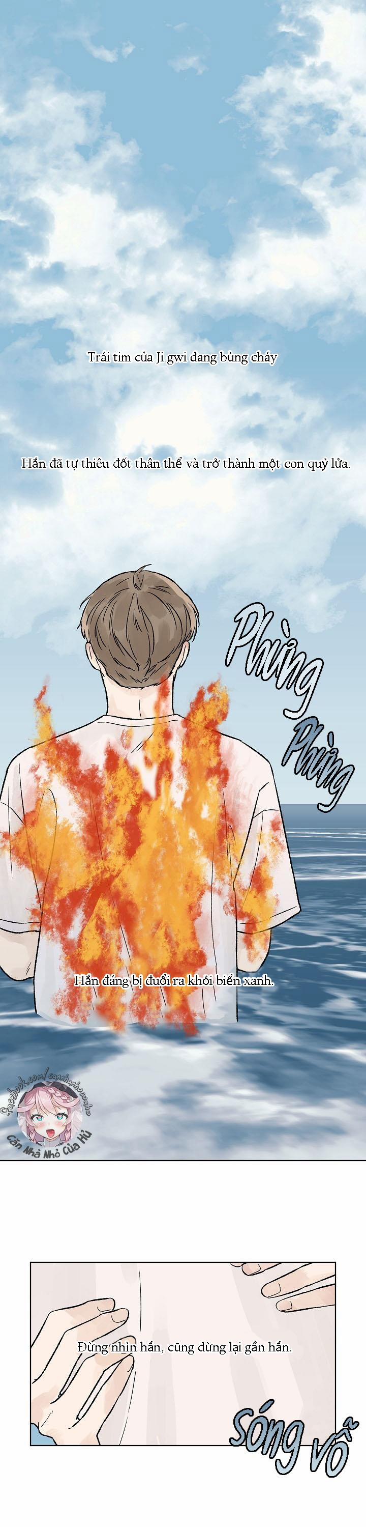 Tình Yêu Nồng Cháy 47 trang 2