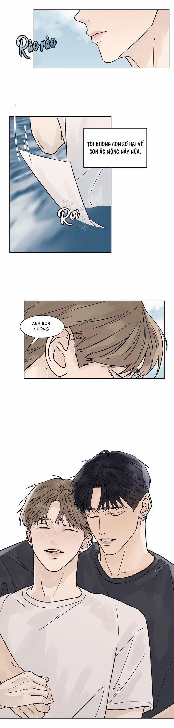 Tình Yêu Nồng Cháy 47 trang 3