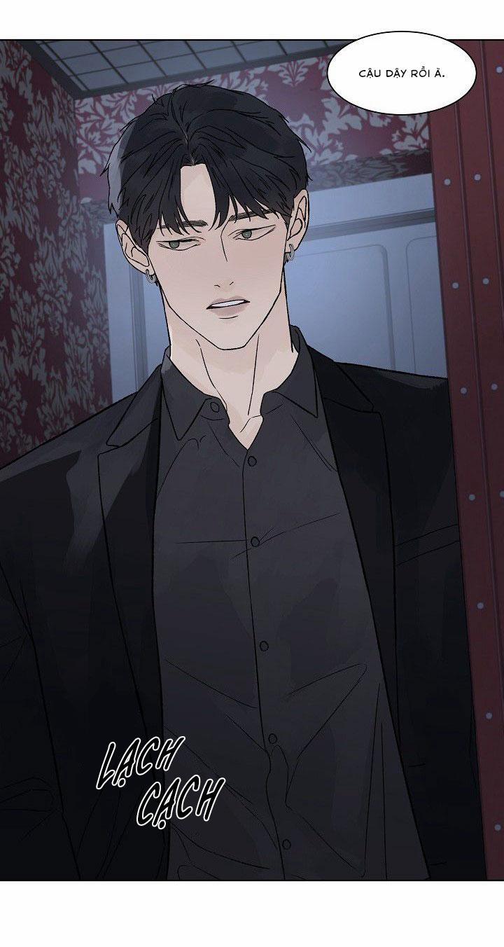 Tình Yêu Nồng Cháy 51 NGOẠI TRUYỆN 4 trang 13