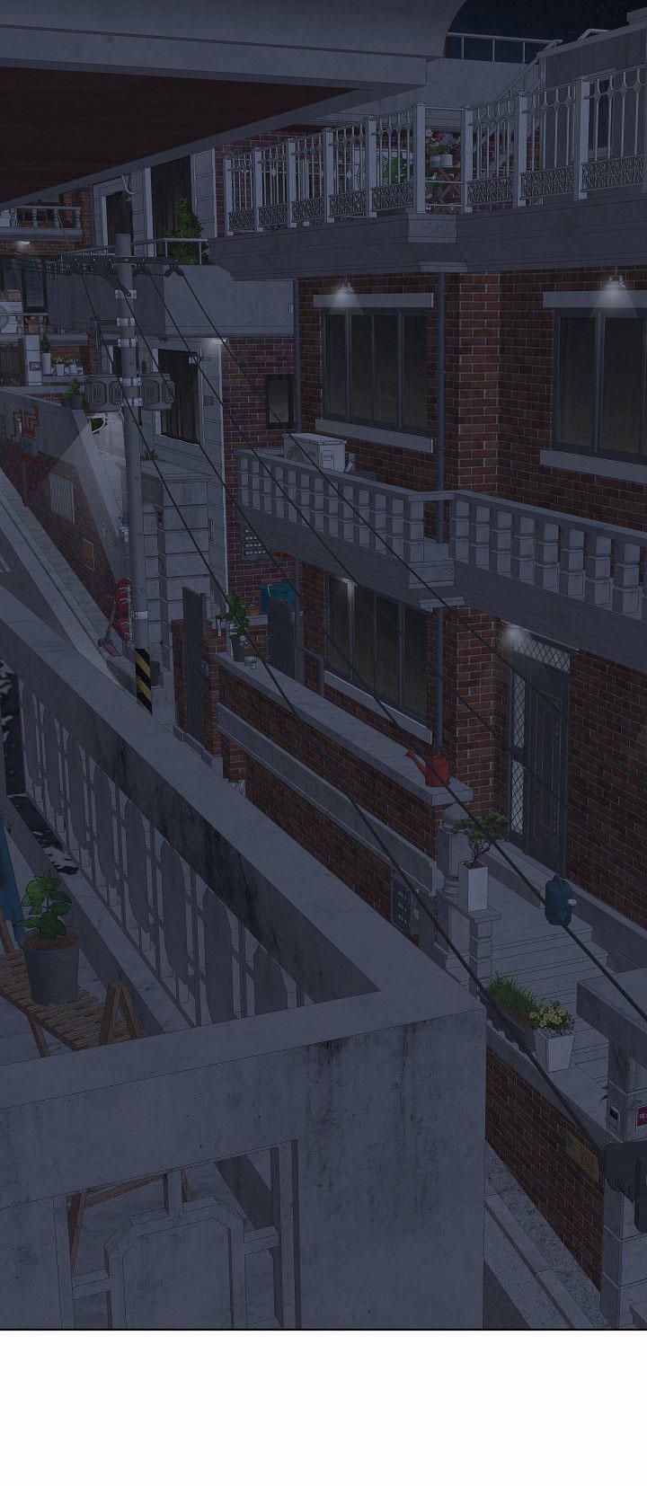 Tình Yêu Nồng Cháy 51 NGOẠI TRUYỆN 4 trang 2