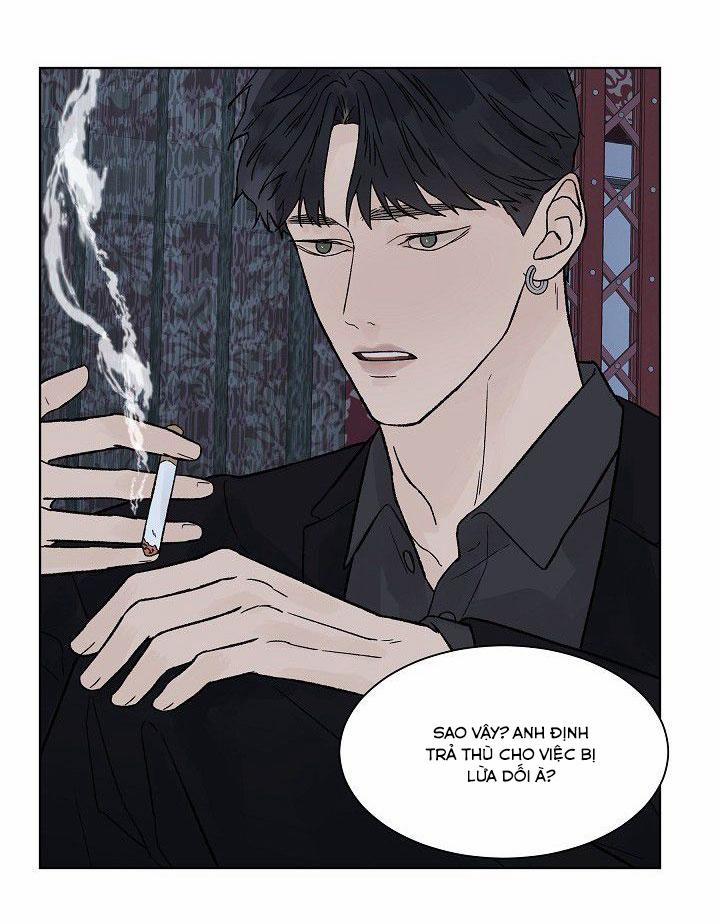 Tình Yêu Nồng Cháy 51 NGOẠI TRUYỆN 4 trang 23