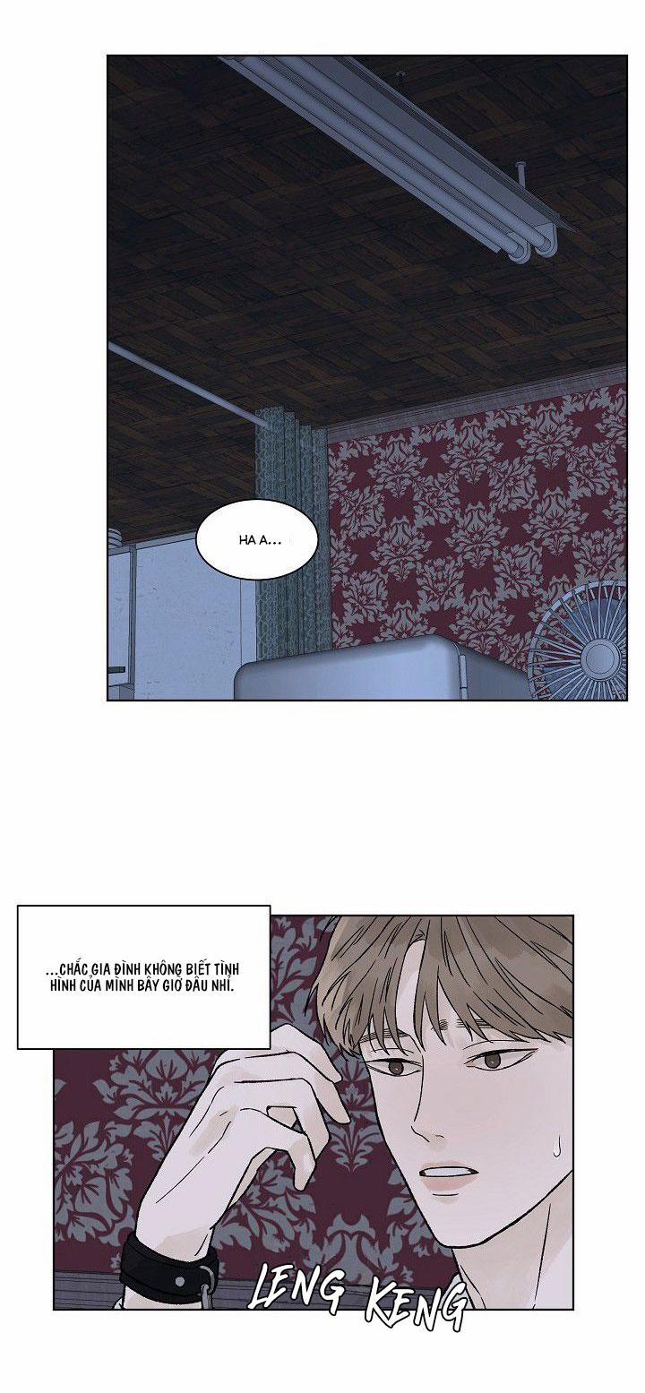 Tình Yêu Nồng Cháy 51 NGOẠI TRUYỆN 4 trang 8