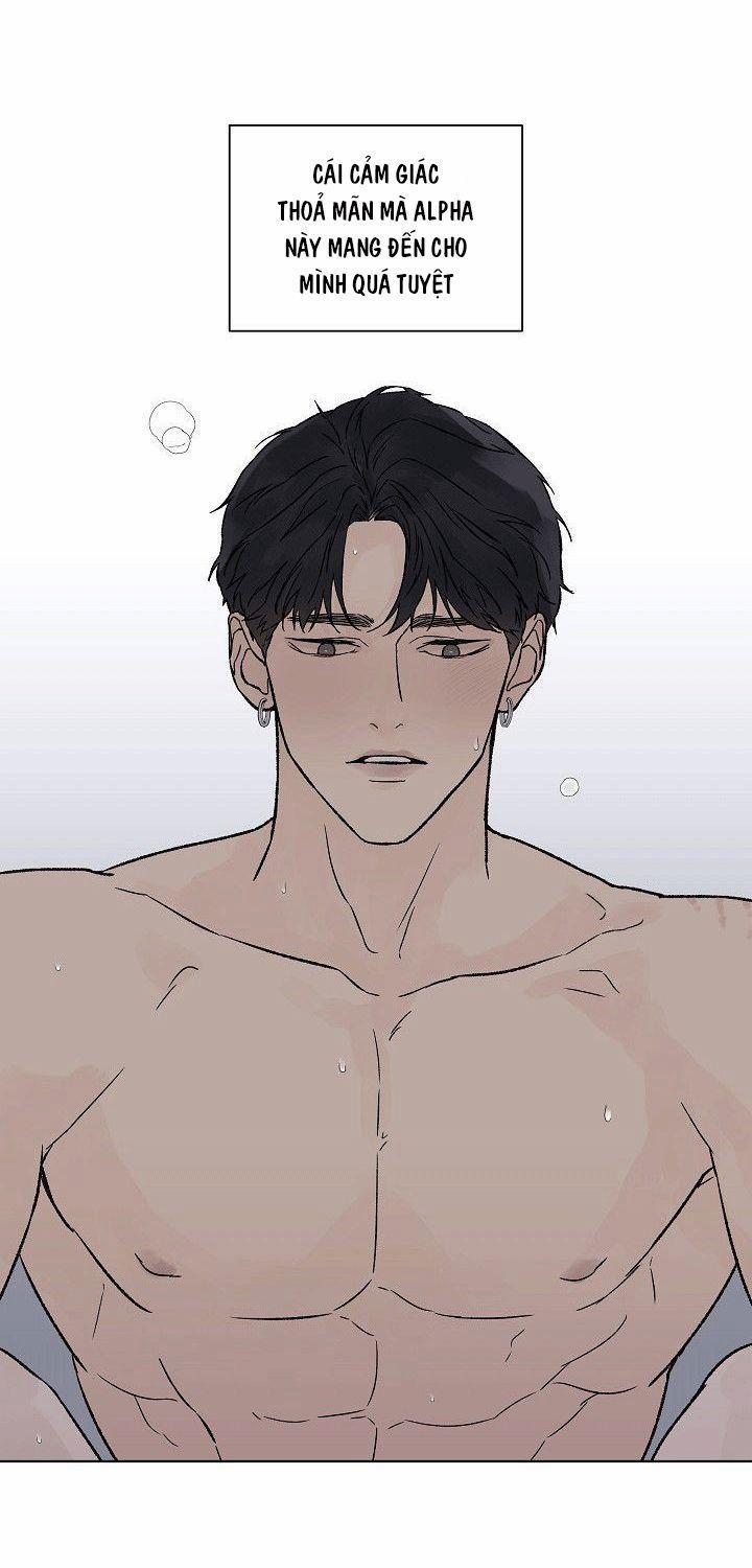 Tình Yêu Nồng Cháy 52 NGOẠI TRUYỆN 5 trang 37