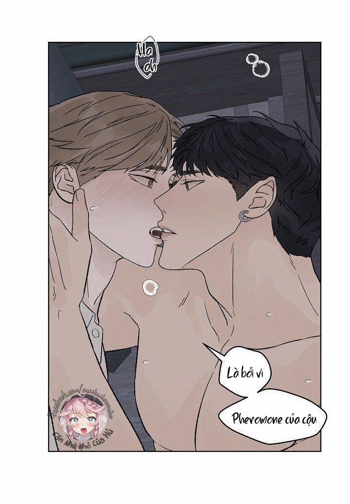 Tình Yêu Nồng Cháy 52 NGOẠI TRUYỆN 5 trang 7