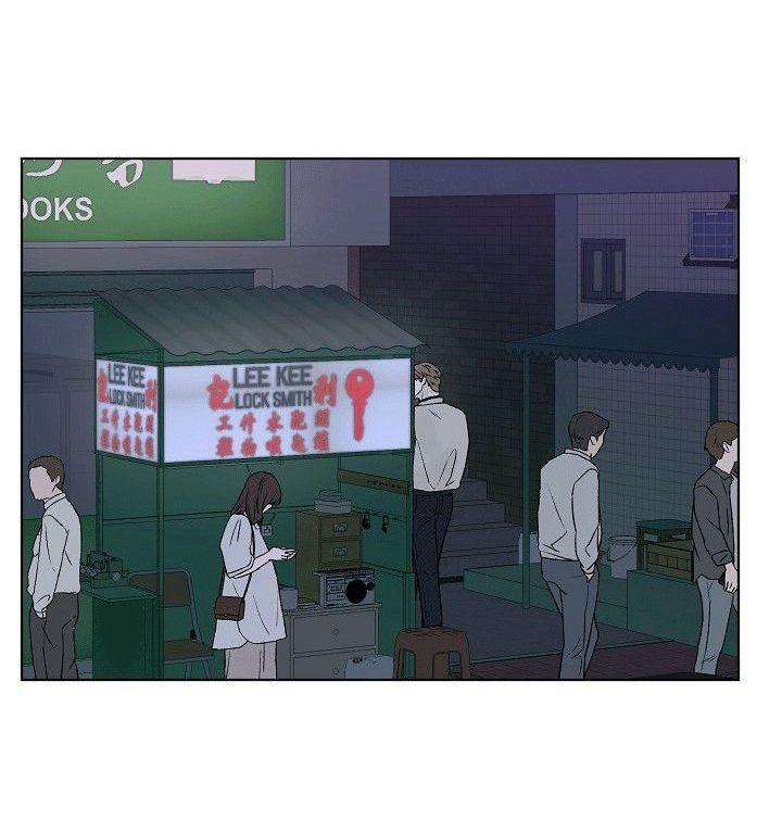 Tình Yêu Nồng Cháy 55 trang 11