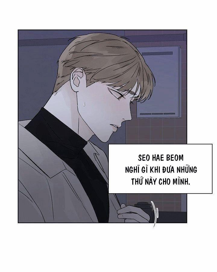 Tình Yêu Nồng Cháy 55 trang 12