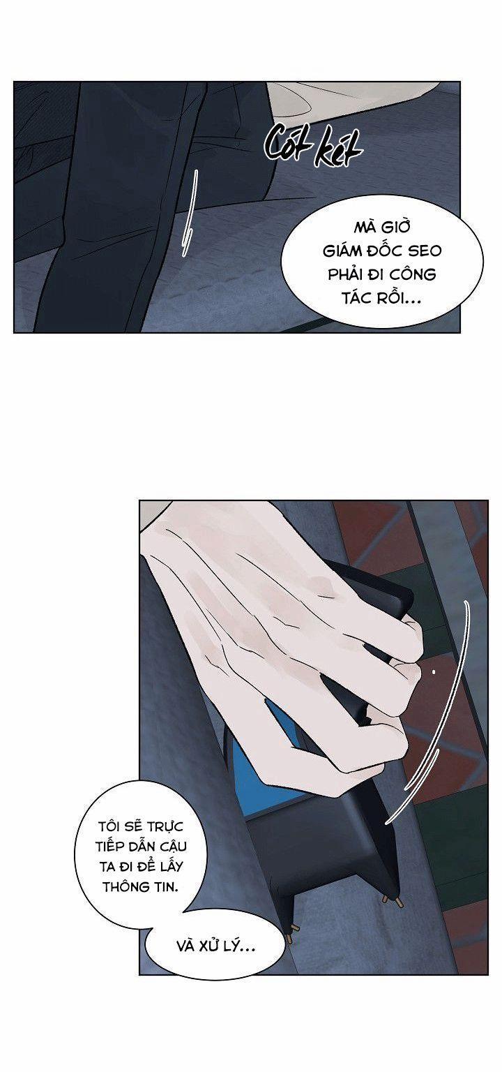 Tình Yêu Nồng Cháy 55 trang 2