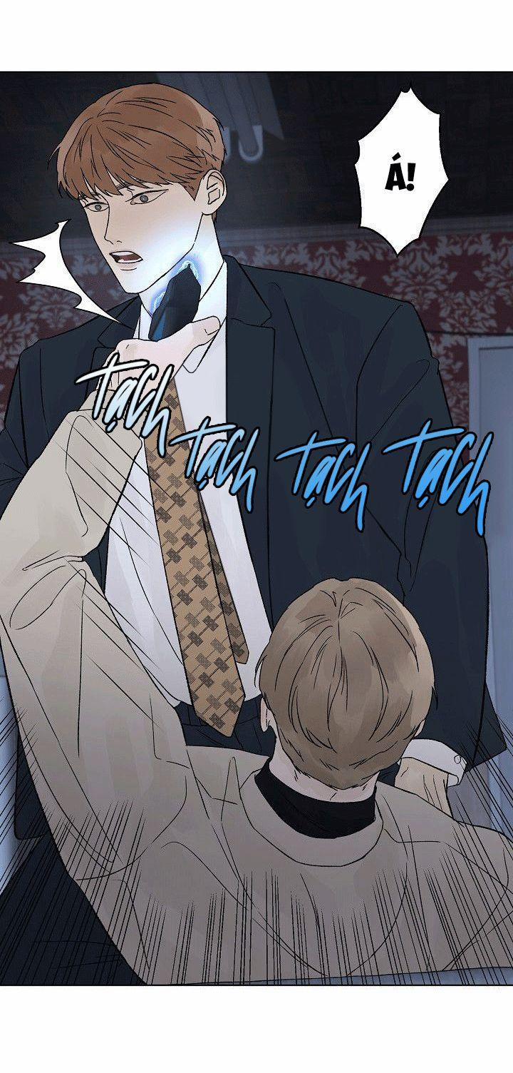 Tình Yêu Nồng Cháy 55 trang 3