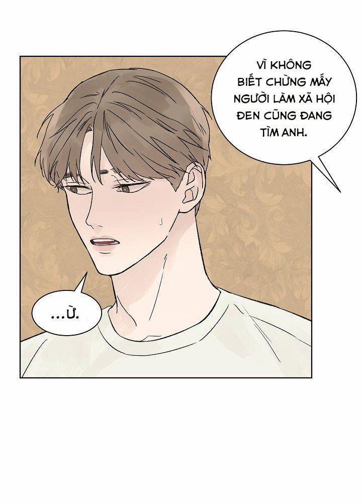 Tình Yêu Nồng Cháy 55 trang 30