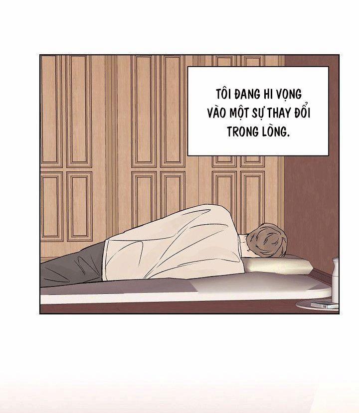 Tình Yêu Nồng Cháy 55 trang 32