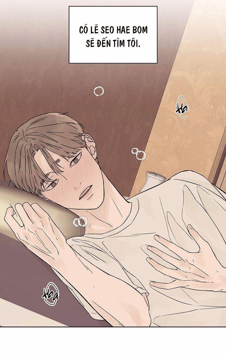 Tình Yêu Nồng Cháy 55 trang 33