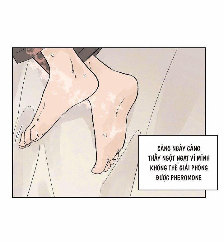 Tình Yêu Nồng Cháy 55 trang 35