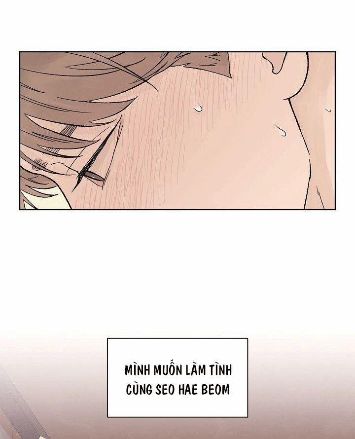 Tình Yêu Nồng Cháy 55 trang 37