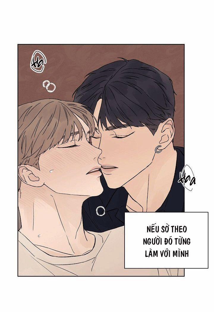 Tình Yêu Nồng Cháy 55 trang 39