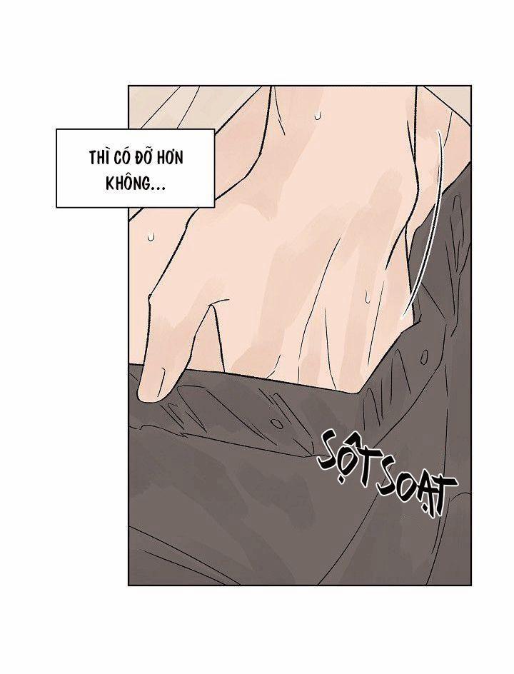 Tình Yêu Nồng Cháy 55 trang 40