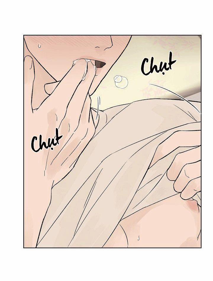 Tình Yêu Nồng Cháy 55 trang 44