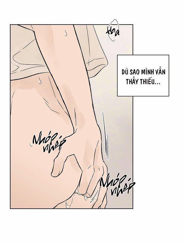 Tình Yêu Nồng Cháy 55 trang 47