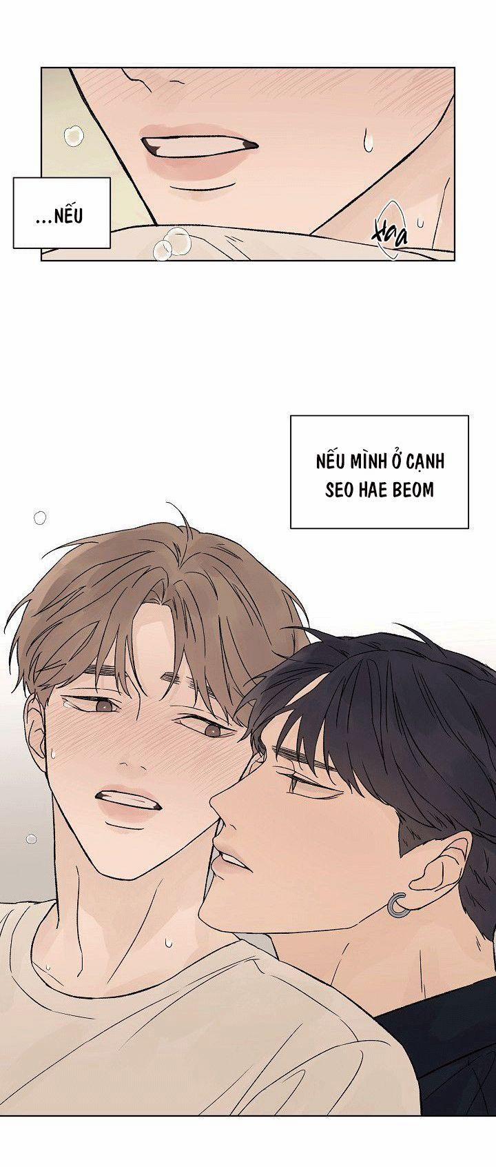 Tình Yêu Nồng Cháy 55 trang 48