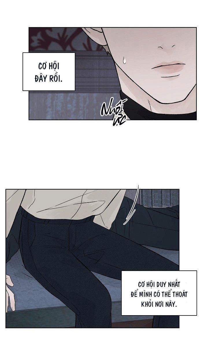 Tình Yêu Nồng Cháy 55 trang 5