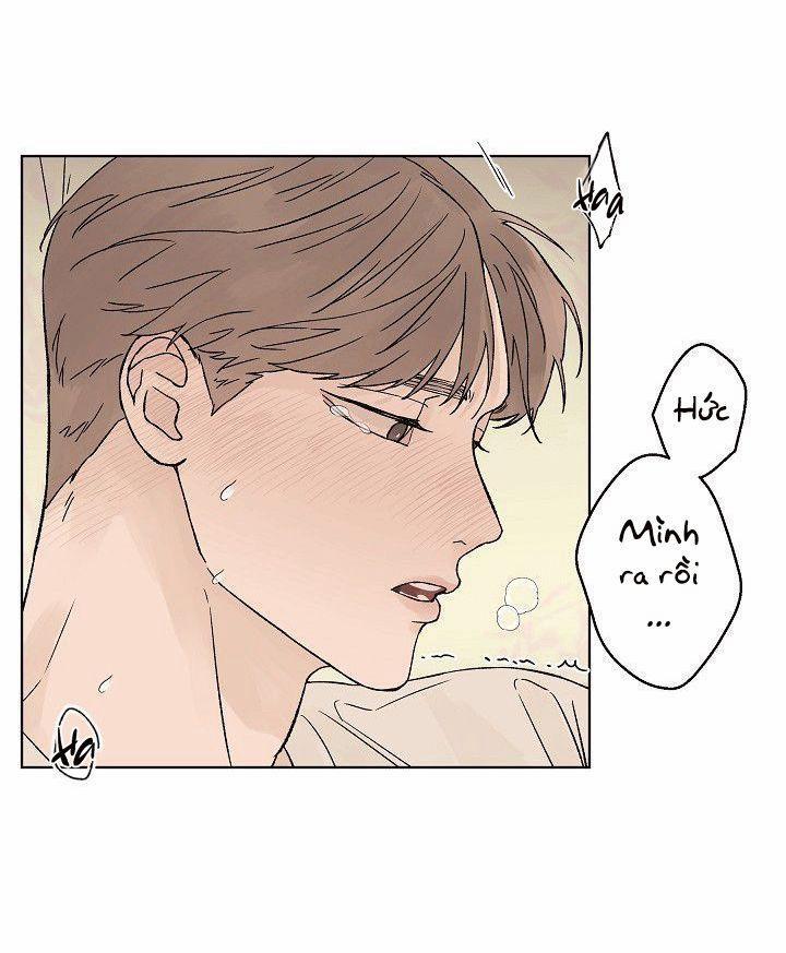 Tình Yêu Nồng Cháy 55 trang 51