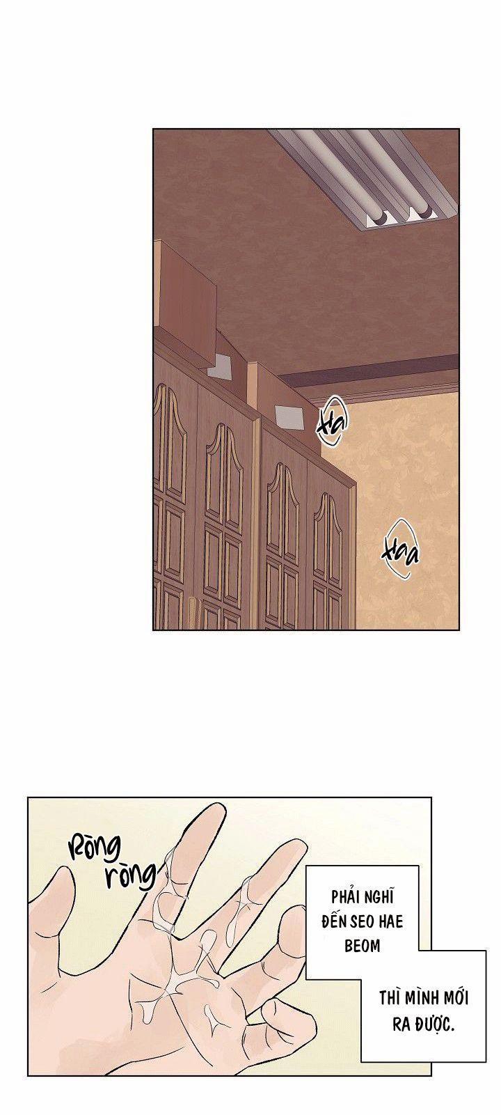 Tình Yêu Nồng Cháy 55 trang 53