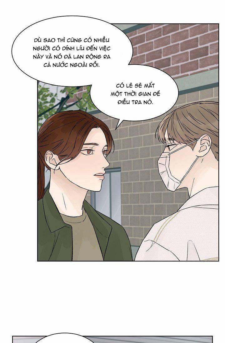 Tình Yêu Nồng Cháy 56 trang 14