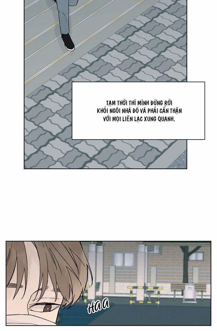 Tình Yêu Nồng Cháy 56 trang 16