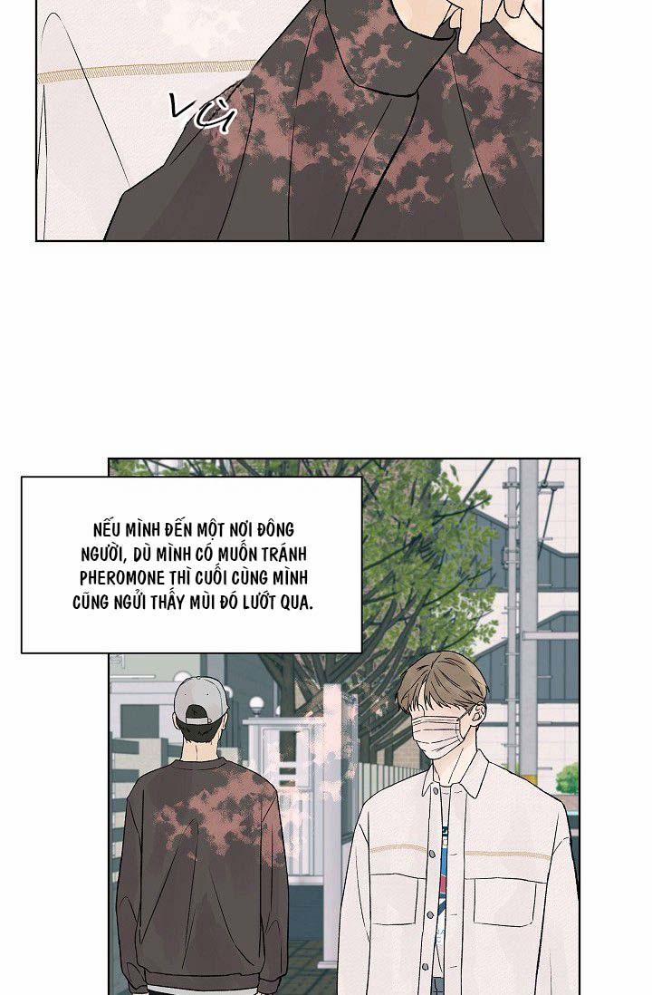Tình Yêu Nồng Cháy 56 trang 19