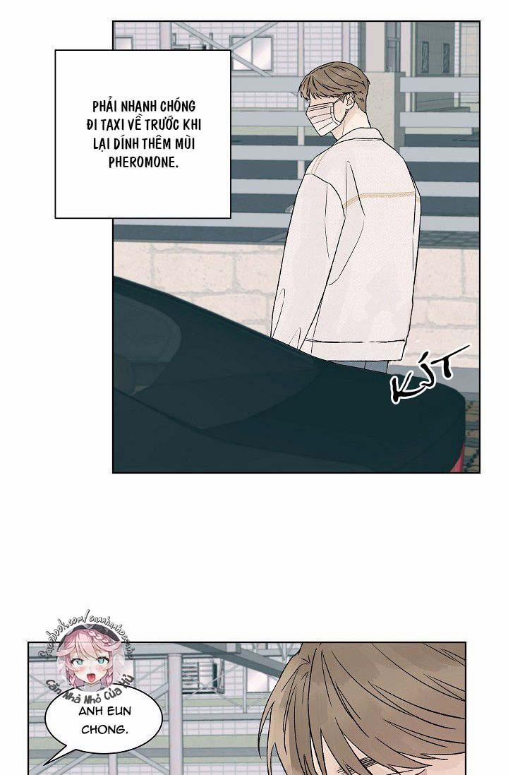 Tình Yêu Nồng Cháy 56 trang 21