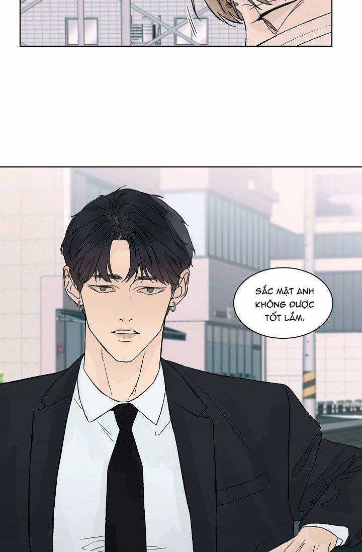 Tình Yêu Nồng Cháy 56 trang 22