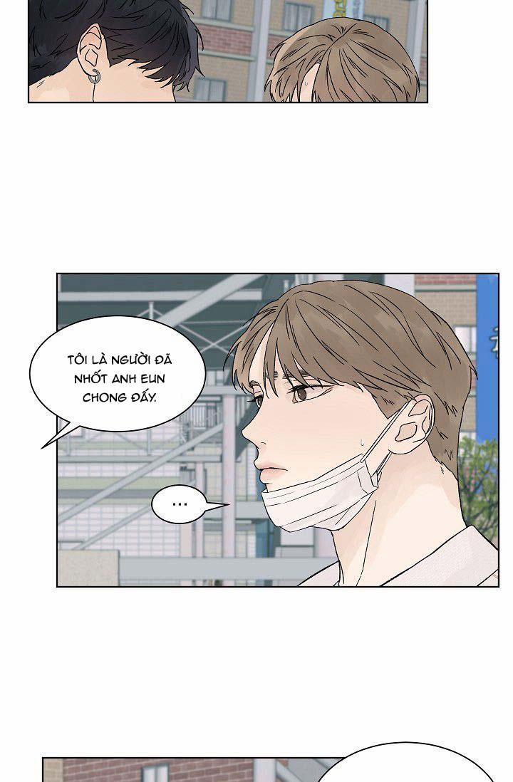 Tình Yêu Nồng Cháy 56 trang 28