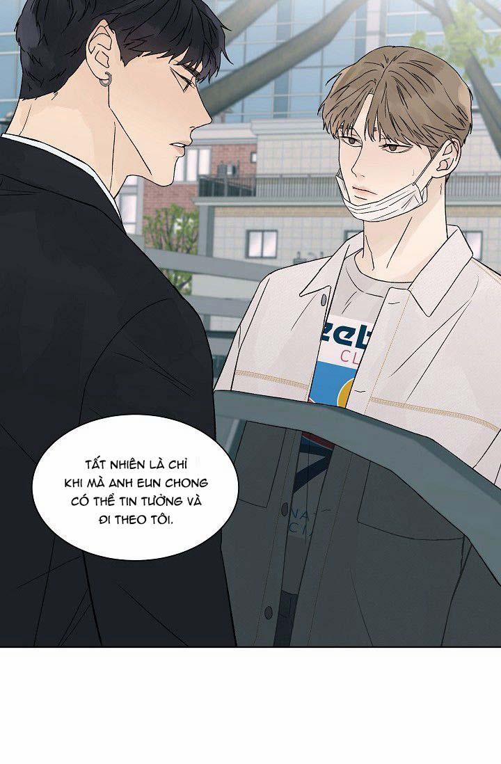 Tình Yêu Nồng Cháy 56 trang 31