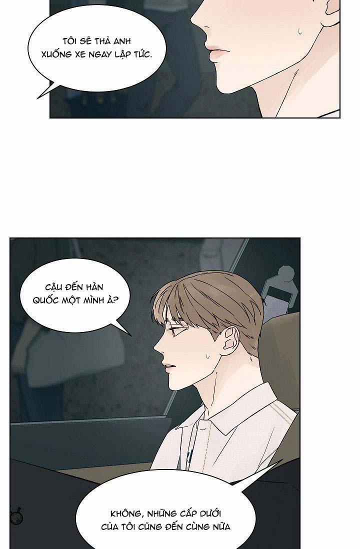 Tình Yêu Nồng Cháy 56 trang 34