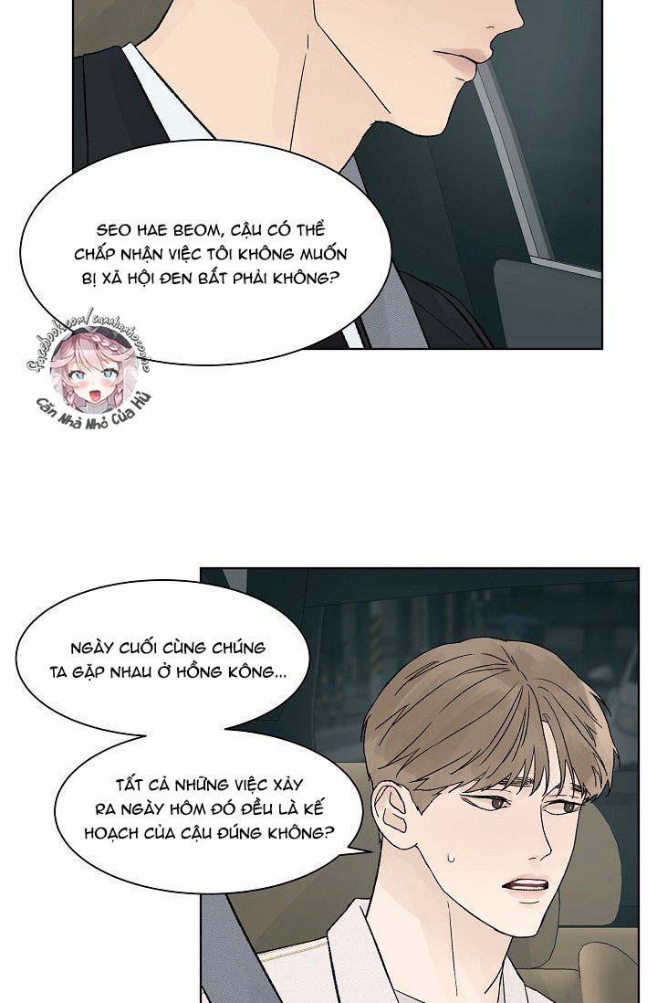 Tình Yêu Nồng Cháy 56 trang 37